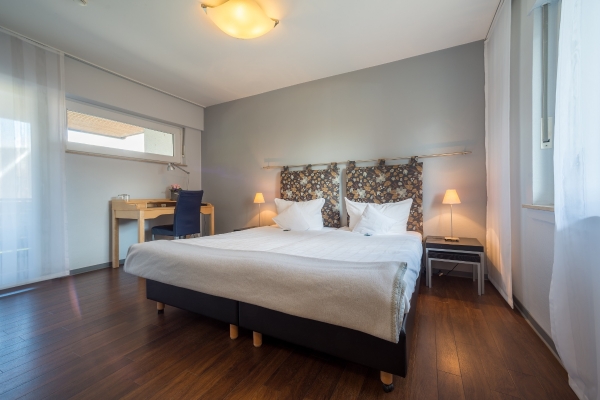 Hotel Zur Nacht bei Hoffmann